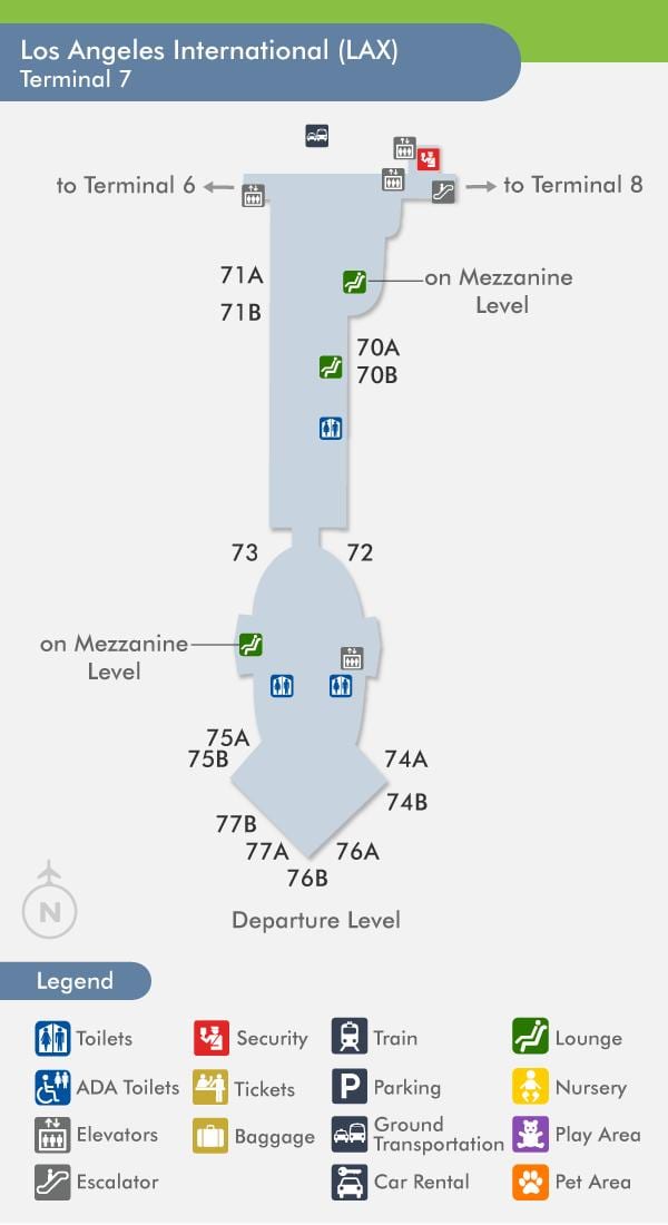 mapa laxní svorka 7